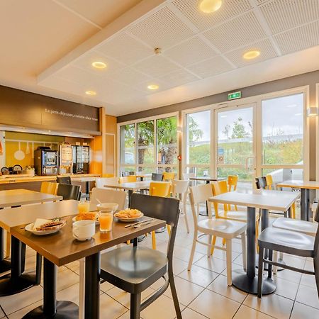 B&B Hotel Valenciennes Marly Marly  Luaran gambar