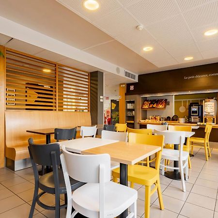 B&B Hotel Valenciennes Marly Marly  Luaran gambar