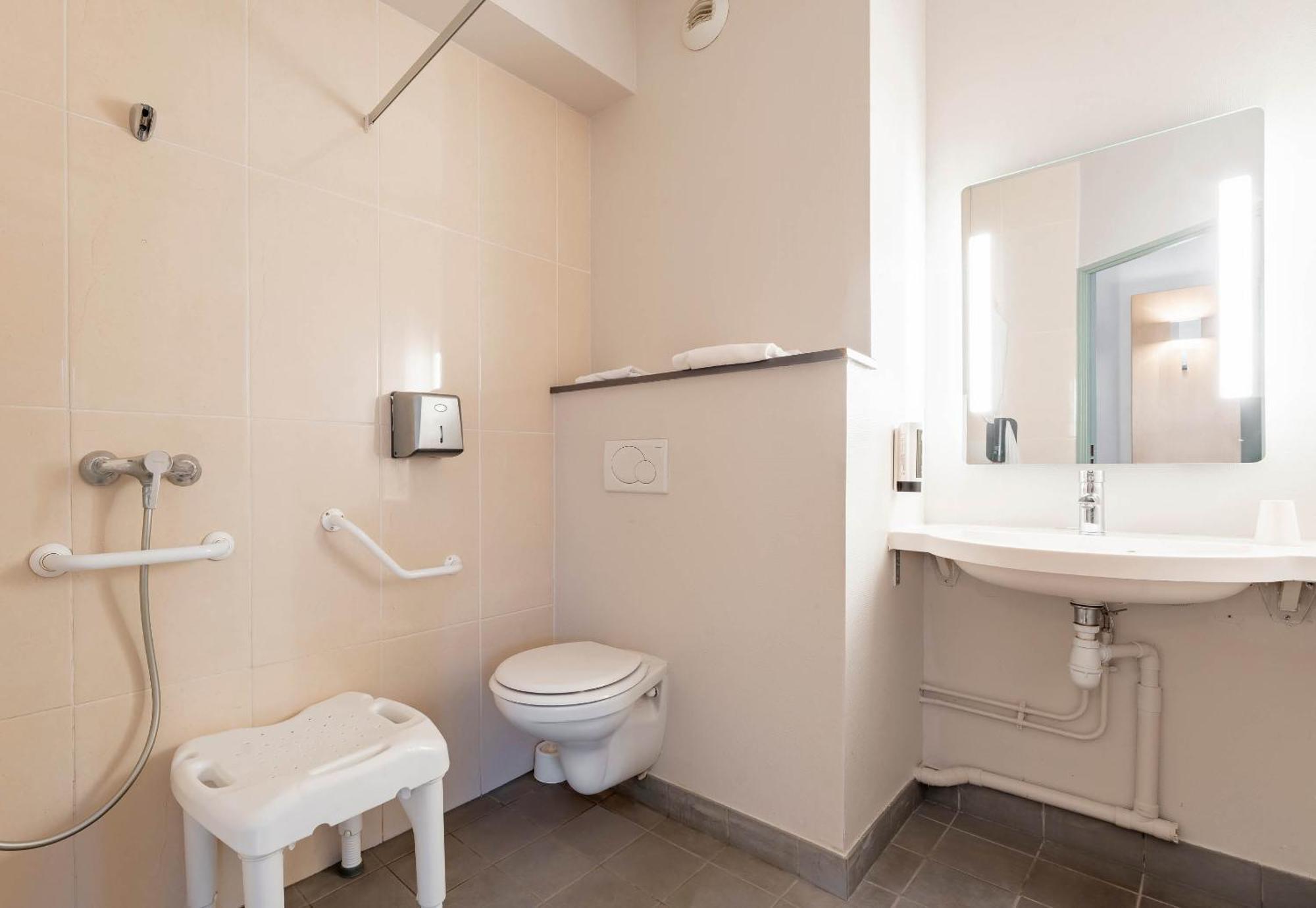 B&B Hotel Valenciennes Marly Marly  Luaran gambar