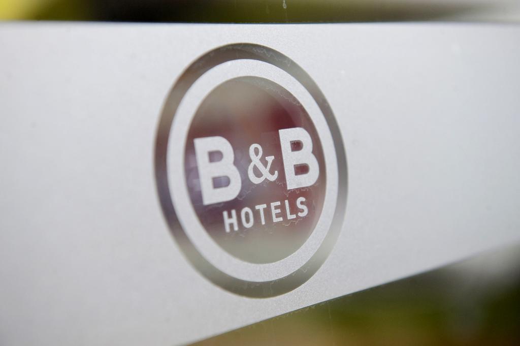 B&B Hotel Valenciennes Marly Marly  Luaran gambar
