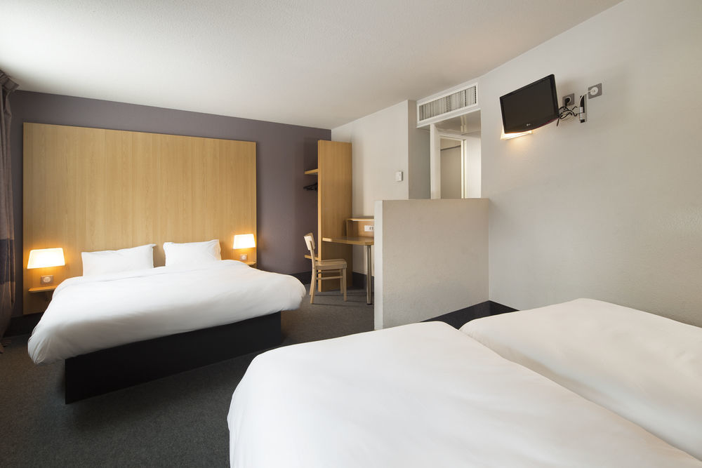 B&B Hotel Valenciennes Marly Marly  Luaran gambar