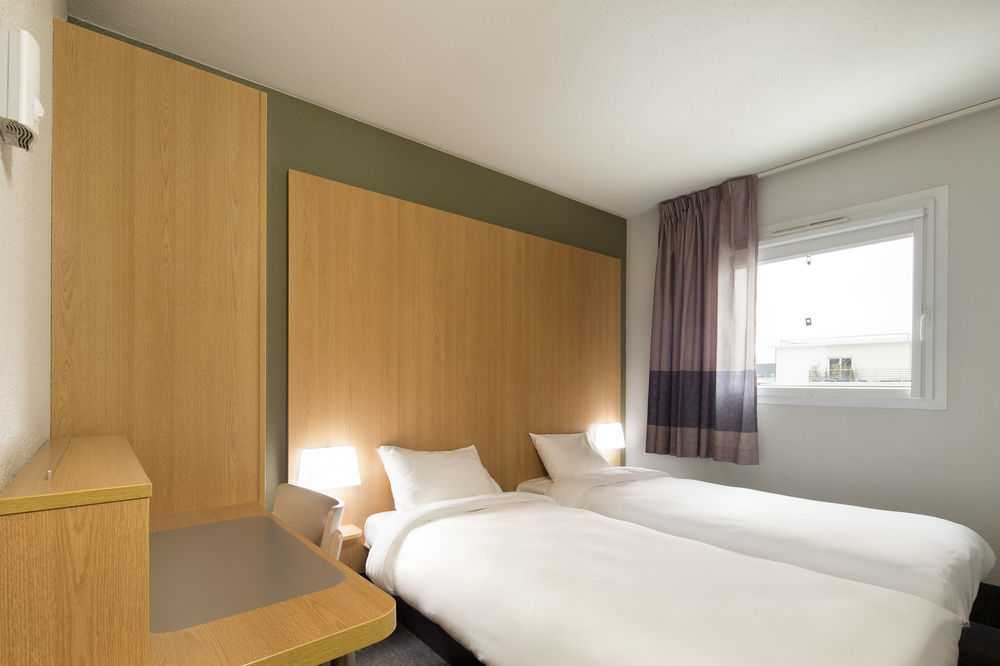 B&B Hotel Valenciennes Marly Marly  Luaran gambar