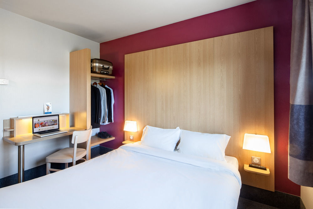 B&B Hotel Valenciennes Marly Marly  Luaran gambar
