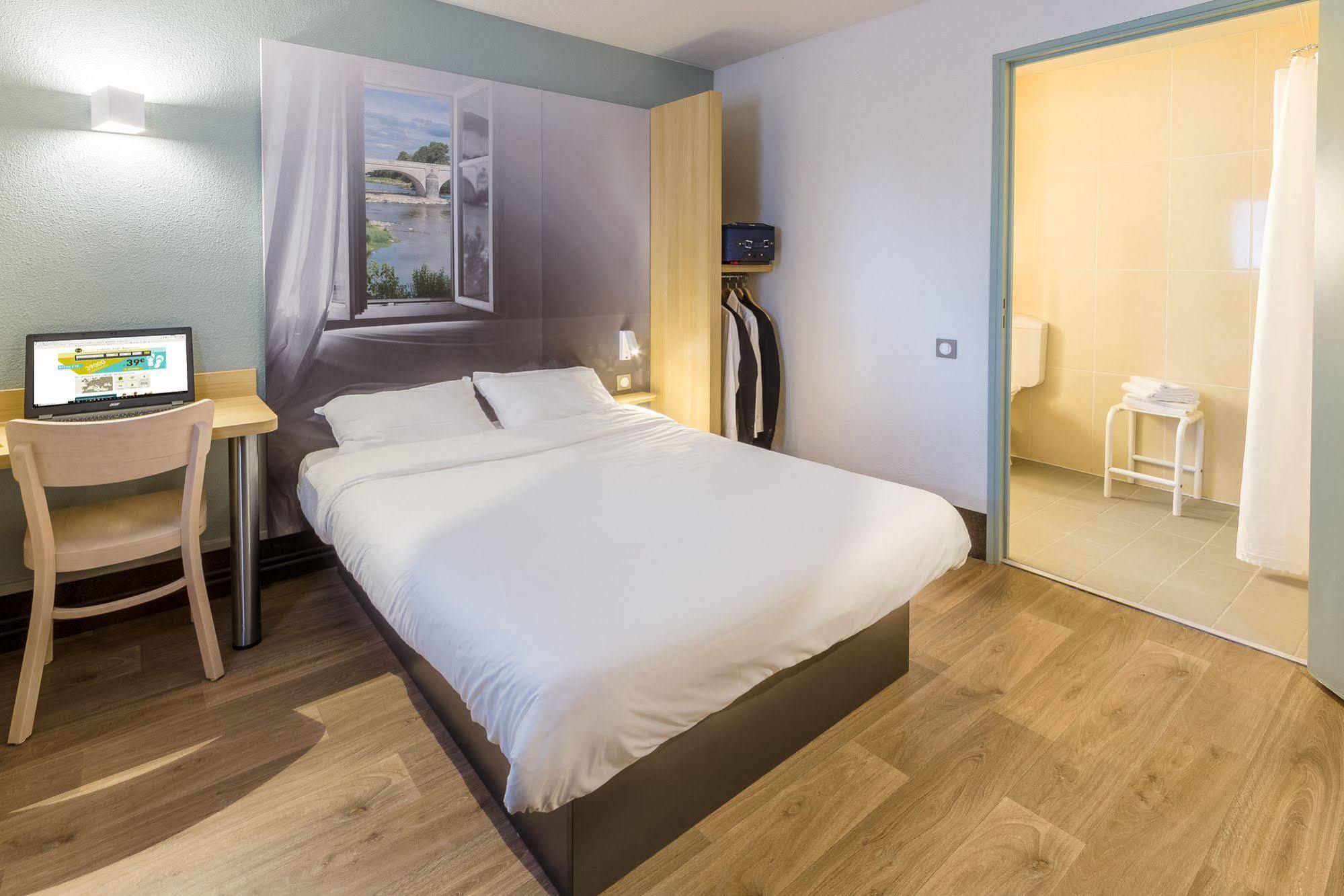 B&B Hotel Valenciennes Marly Marly  Luaran gambar