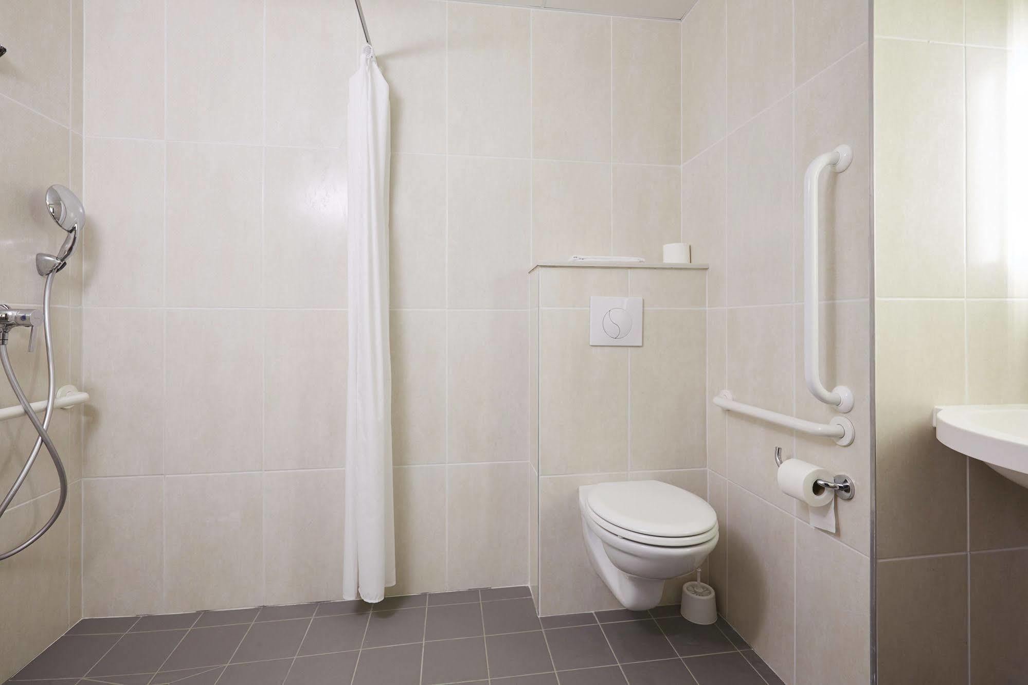 B&B Hotel Valenciennes Marly Marly  Luaran gambar
