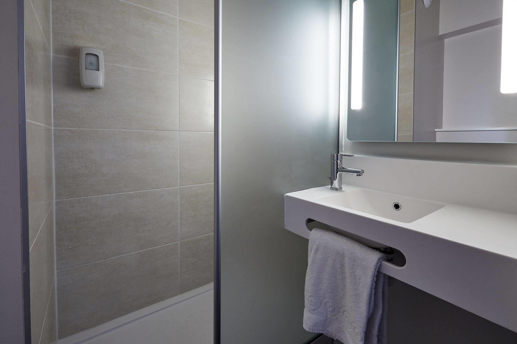 B&B Hotel Valenciennes Marly Marly  Luaran gambar