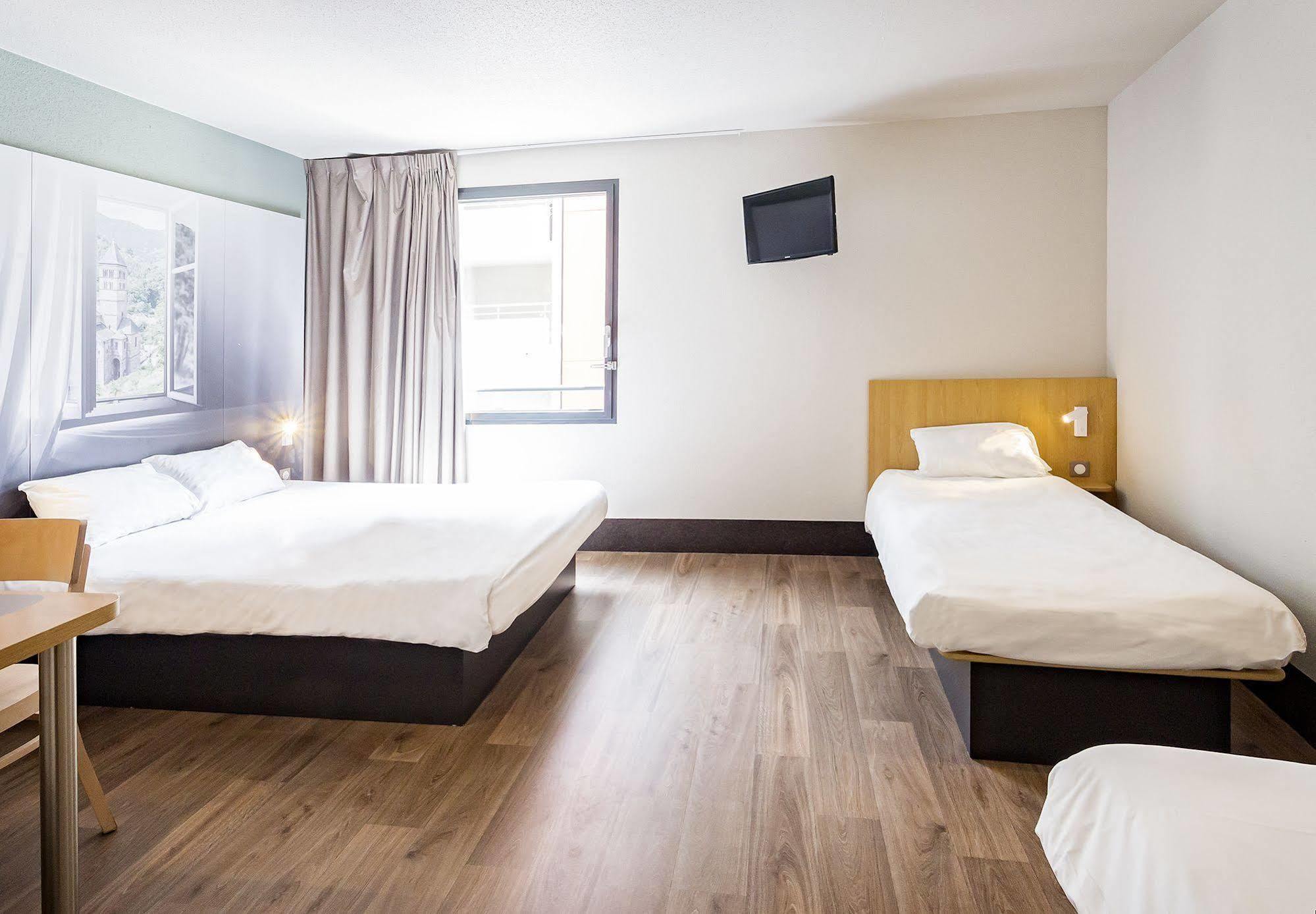 B&B Hotel Valenciennes Marly Marly  Luaran gambar