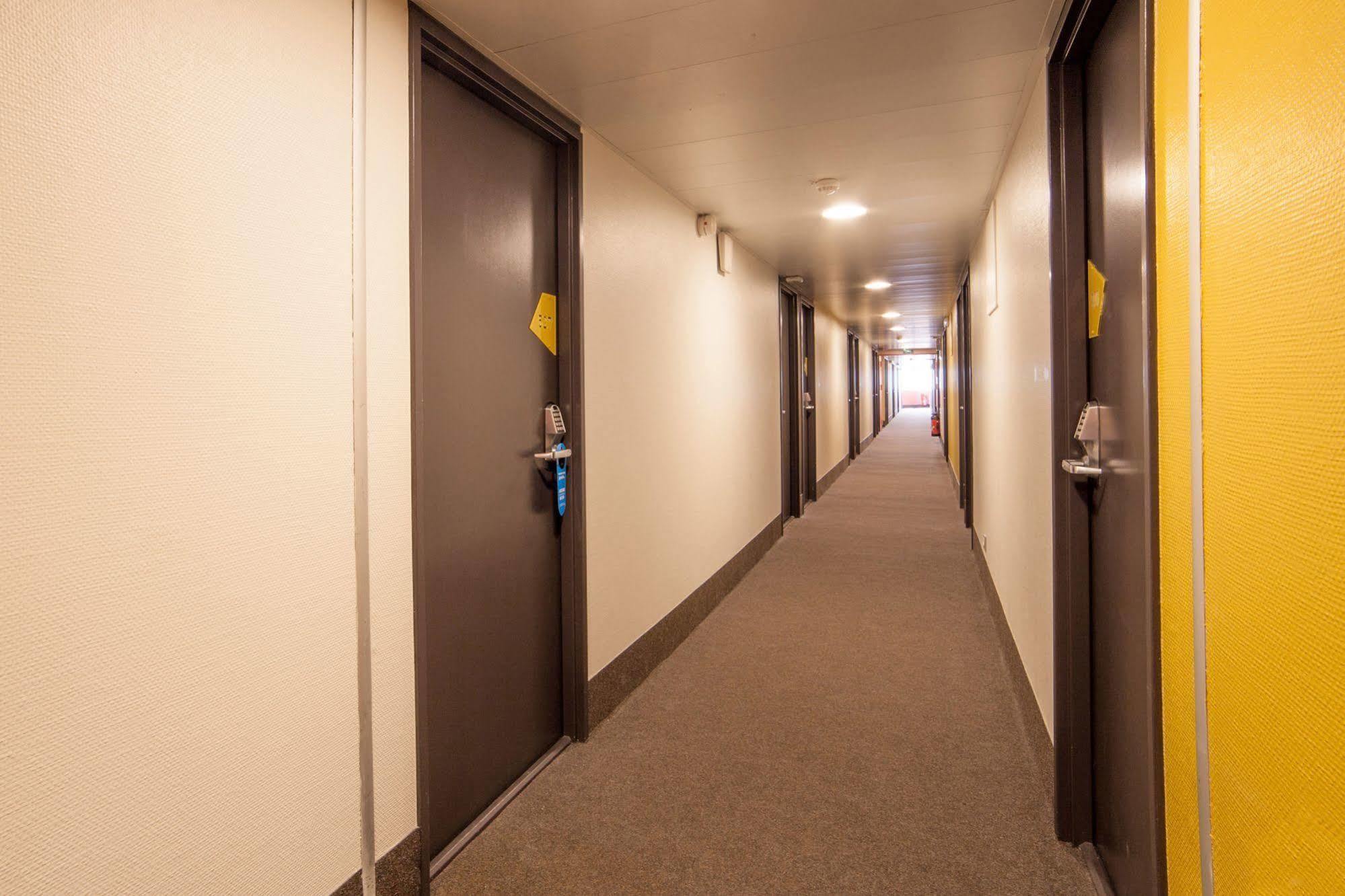 B&B Hotel Valenciennes Marly Marly  Luaran gambar