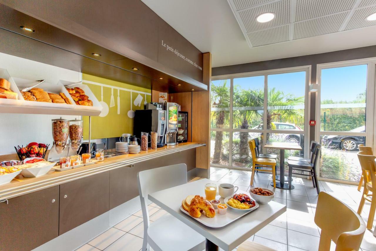 B&B Hotel Valenciennes Marly Marly  Luaran gambar