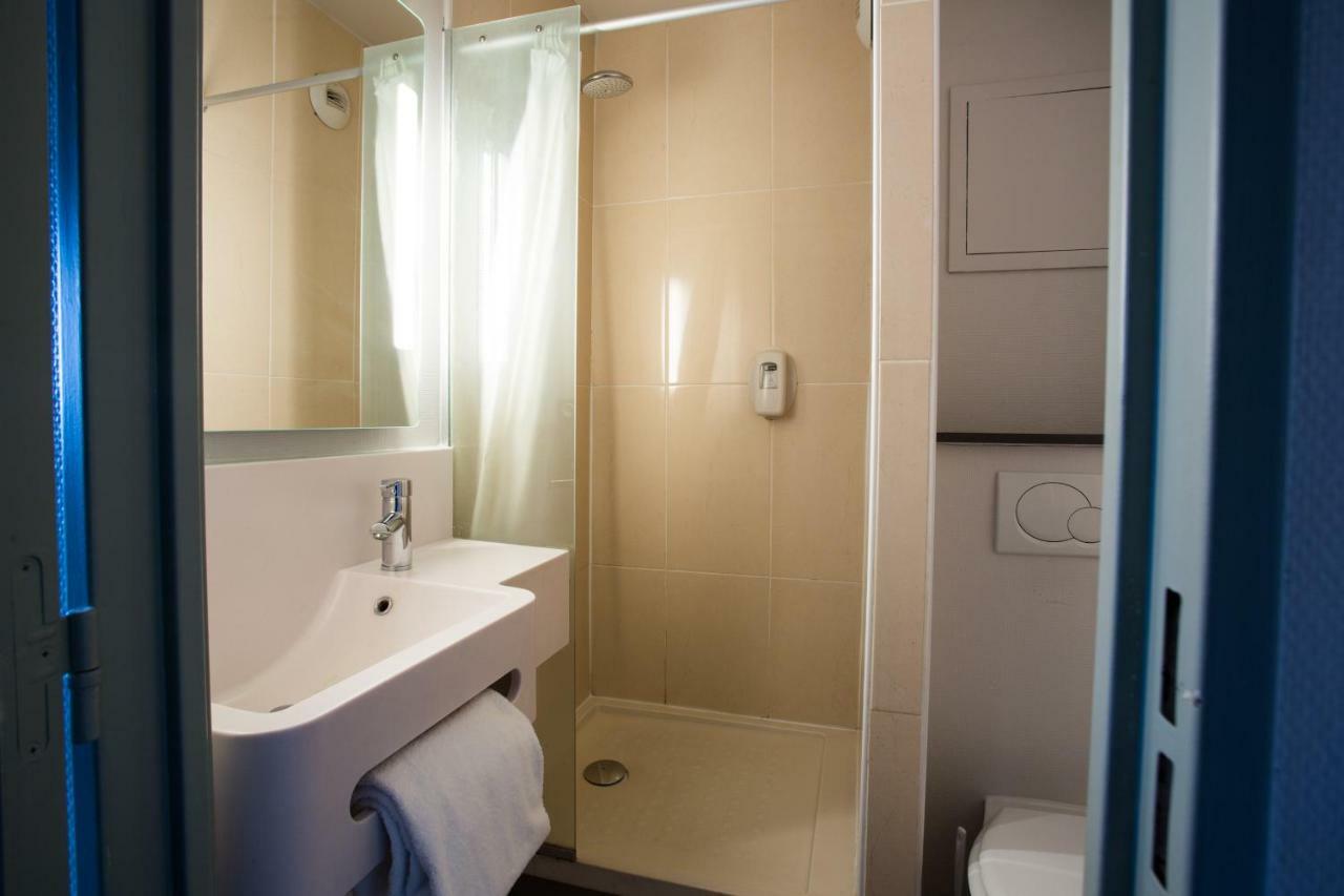 B&B Hotel Valenciennes Marly Marly  Luaran gambar