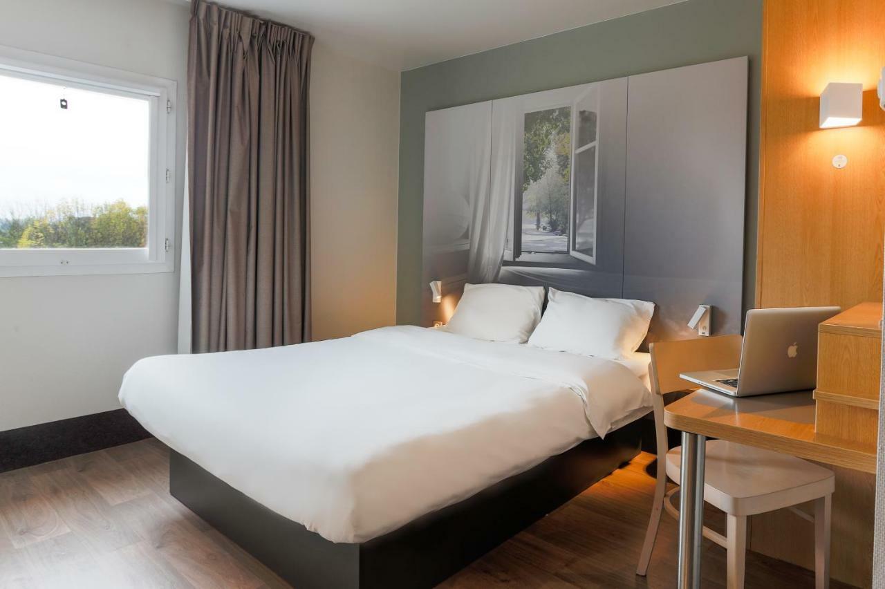B&B Hotel Valenciennes Marly Marly  Luaran gambar