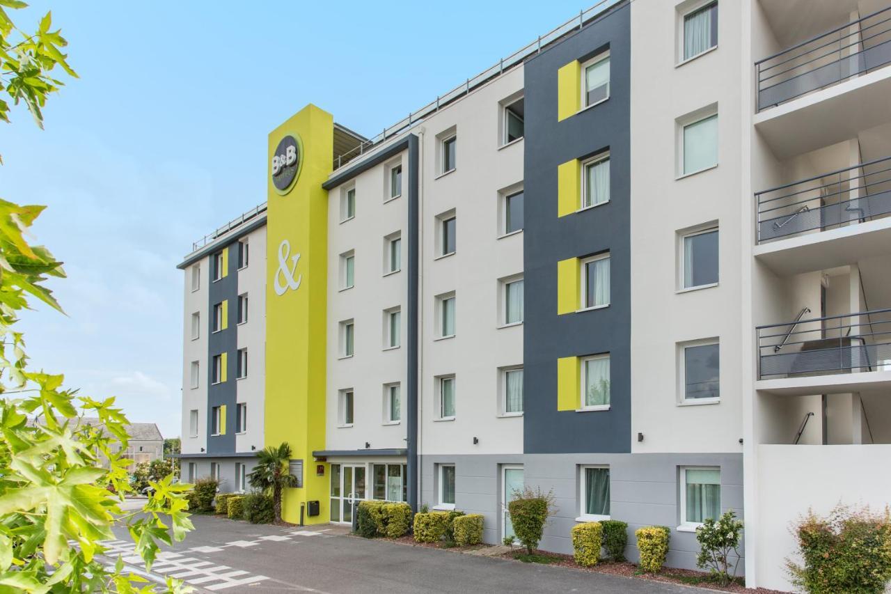 B&B Hotel Valenciennes Marly Marly  Luaran gambar